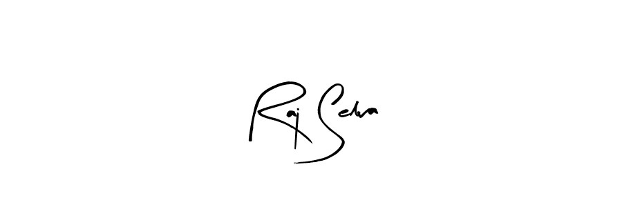 if you are searching for the best signature style for your name Raj Selva. so please give up your signature search. here we have designed multiple signature styles  using Arty Signature. Raj Selva signature style 8 images and pictures png