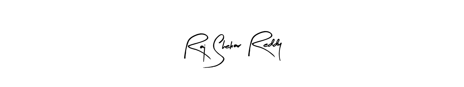 How to make Raj Shekar Reddy signature? Arty Signature is a professional autograph style. Create handwritten signature for Raj Shekar Reddy name. Raj Shekar Reddy signature style 8 images and pictures png