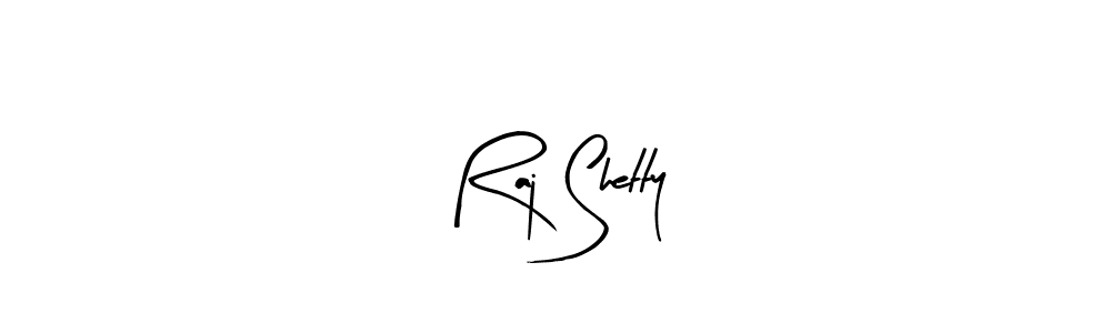 Also we have Raj Shetty name is the best signature style. Create professional handwritten signature collection using Arty Signature autograph style. Raj Shetty signature style 8 images and pictures png