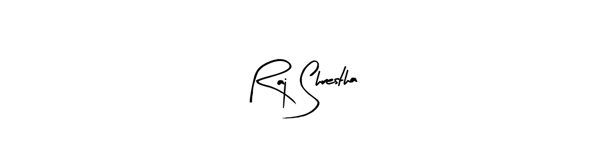 Also You can easily find your signature by using the search form. We will create Raj Shrestha name handwritten signature images for you free of cost using Arty Signature sign style. Raj Shrestha signature style 8 images and pictures png