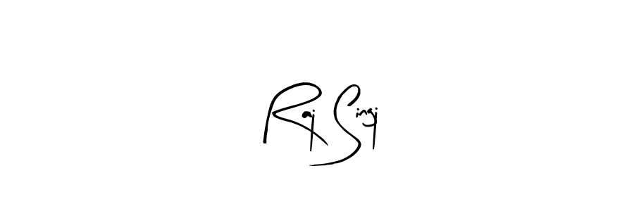 How to make Raj Singj signature? Arty Signature is a professional autograph style. Create handwritten signature for Raj Singj name. Raj Singj signature style 8 images and pictures png