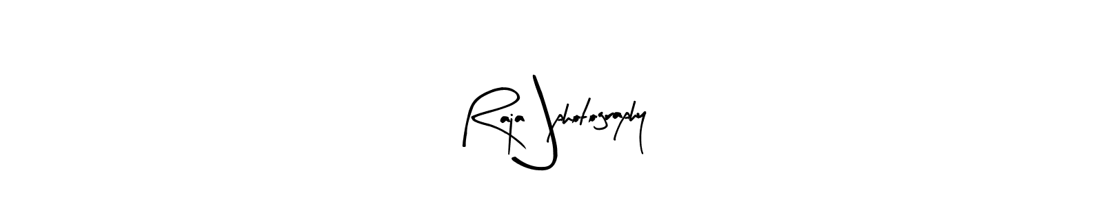 Also You can easily find your signature by using the search form. We will create Raja@photography name handwritten signature images for you free of cost using Arty Signature sign style. Raja@photography signature style 8 images and pictures png