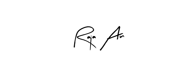 See photos of Raja Aun official signature by Spectra . Check more albums & portfolios. Read reviews & check more about Arty Signature font. Raja Aun signature style 8 images and pictures png