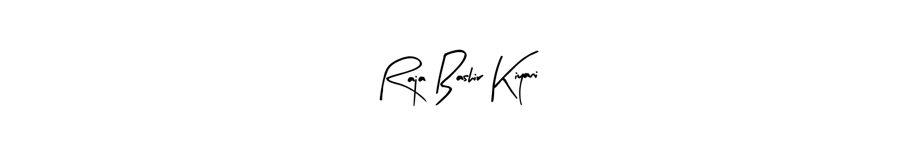 How to Draw Raja Bashir Kiyani signature style? Arty Signature is a latest design signature styles for name Raja Bashir Kiyani. Raja Bashir Kiyani signature style 8 images and pictures png