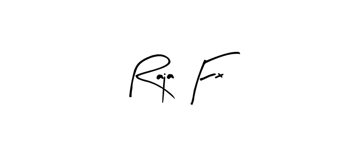 It looks lik you need a new signature style for name Raja Fx. Design unique handwritten (Arty Signature) signature with our free signature maker in just a few clicks. Raja Fx signature style 8 images and pictures png