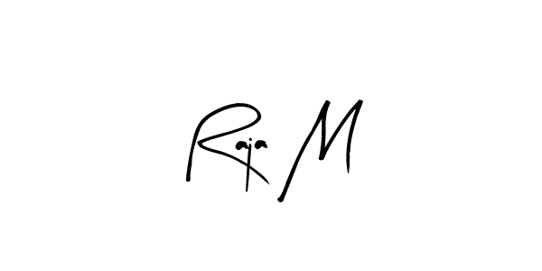 See photos of Raja M official signature by Spectra . Check more albums & portfolios. Read reviews & check more about Arty Signature font. Raja M signature style 8 images and pictures png