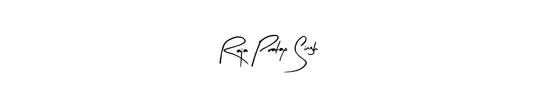 You can use this online signature creator to create a handwritten signature for the name Raja Pratap Singh. This is the best online autograph maker. Raja Pratap Singh signature style 8 images and pictures png