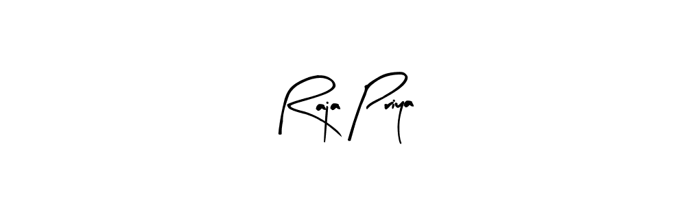 Also You can easily find your signature by using the search form. We will create Raja Priya name handwritten signature images for you free of cost using Arty Signature sign style. Raja Priya signature style 8 images and pictures png