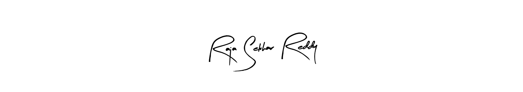 Make a short Raja Sekhar Reddy signature style. Manage your documents anywhere anytime using Arty Signature. Create and add eSignatures, submit forms, share and send files easily. Raja Sekhar Reddy signature style 8 images and pictures png