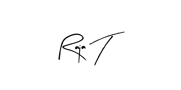 Check out images of Autograph of Raja T name. Actor Raja T Signature Style. Arty Signature is a professional sign style online. Raja T signature style 8 images and pictures png