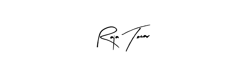 Best and Professional Signature Style for Raja Tomar. Arty Signature Best Signature Style Collection. Raja Tomar signature style 8 images and pictures png