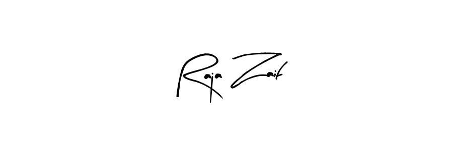 It looks lik you need a new signature style for name Raja Zaif. Design unique handwritten (Arty Signature) signature with our free signature maker in just a few clicks. Raja Zaif signature style 8 images and pictures png