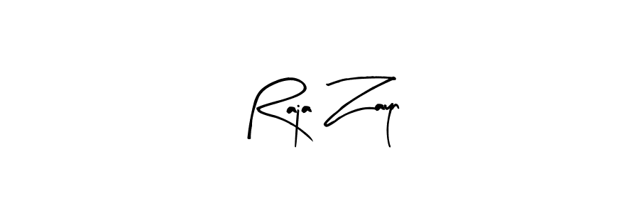 if you are searching for the best signature style for your name Raja Zayn. so please give up your signature search. here we have designed multiple signature styles  using Arty Signature. Raja Zayn signature style 8 images and pictures png