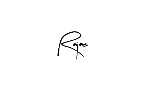 Also You can easily find your signature by using the search form. We will create Rajae name handwritten signature images for you free of cost using Arty Signature sign style. Rajae signature style 8 images and pictures png