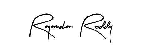 A classic penmanship look for Rajamohan Reddy. The Arty Signature font brings timeless elegance and confidence to every signed document. Rajamohan Reddy signature style 8 images and pictures png