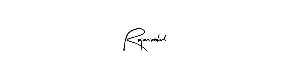 Make a short Rajanirahul signature style. Manage your documents anywhere anytime using Arty Signature. Create and add eSignatures, submit forms, share and send files easily. Rajanirahul signature style 8 images and pictures png