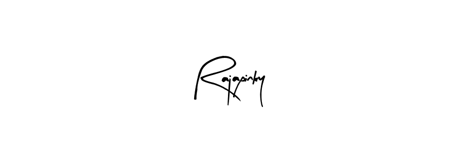 if you are searching for the best signature style for your name Rajapinky. so please give up your signature search. here we have designed multiple signature styles  using Arty Signature. Rajapinky signature style 8 images and pictures png