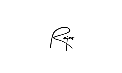 Similarly Arty Signature is the best handwritten signature design. Signature creator online .You can use it as an online autograph creator for name Rajas. Rajas signature style 8 images and pictures png