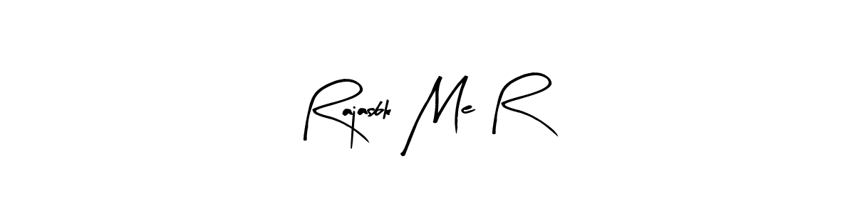 Rajasbk Me R stylish signature style. Best Handwritten Sign (Arty Signature) for my name. Handwritten Signature Collection Ideas for my name Rajasbk Me R. Rajasbk Me R signature style 8 images and pictures png
