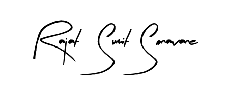 Elevate your brand with a stunning Rajat  Sumit Sonavane eSignature. The Arty Signature style provides a balanced, flowing aesthetic for everyday signing. Rajat  Sumit Sonavane signature style 8 images and pictures png