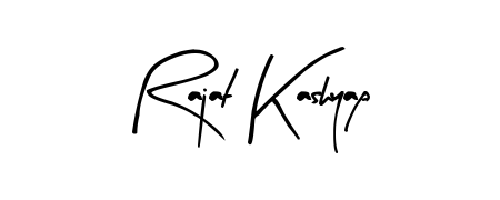 The Arty Signature lettering style adds unique flourish to name Rajat Kashyap. Stand out with a custom digital autograph made in seconds. Rajat Kashyap signature style 8 images and pictures png