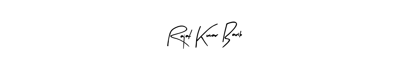 Make a beautiful signature design for name Rajat Kumar Barik. Use this online signature maker to create a handwritten signature for free. Rajat Kumar Barik signature style 8 images and pictures png