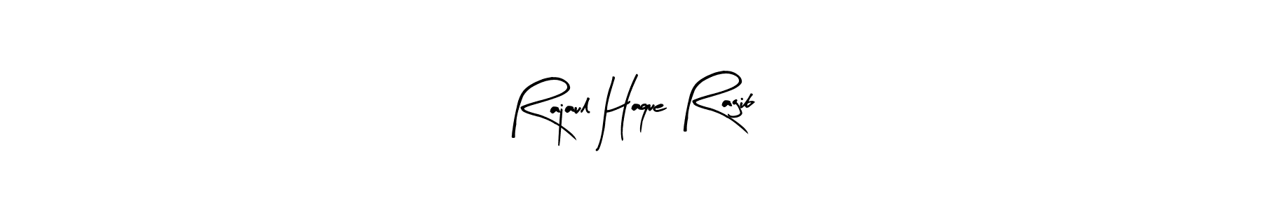 This is the best signature style for the Rajaul Haque Ragib name. Also you like these signature font (Arty Signature). Mix name signature. Rajaul Haque Ragib signature style 8 images and pictures png