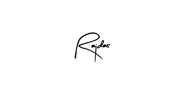 Make a beautiful signature design for name Rajdas. Use this online signature maker to create a handwritten signature for free. Rajdas signature style 8 images and pictures png