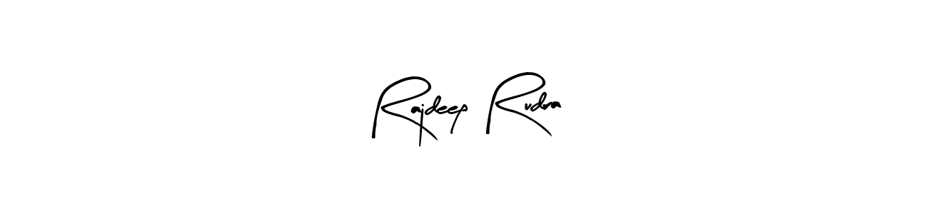 Make a short Rajdeep Rudra signature style. Manage your documents anywhere anytime using Arty Signature. Create and add eSignatures, submit forms, share and send files easily. Rajdeep Rudra signature style 8 images and pictures png