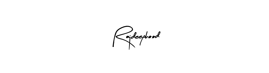 How to Draw Rajdeephood signature style? Arty Signature is a latest design signature styles for name Rajdeephood. Rajdeephood signature style 8 images and pictures png