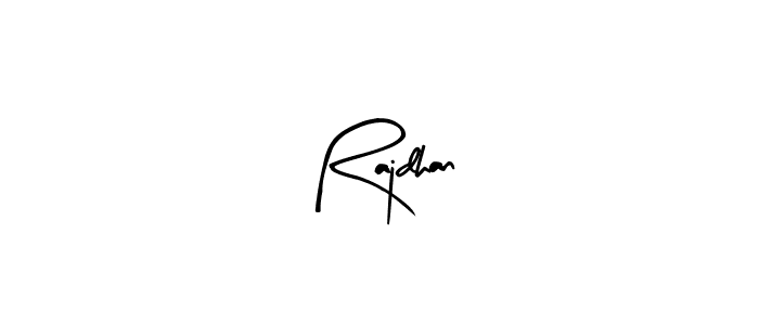 How to Draw Rajdhan signature style? Arty Signature is a latest design signature styles for name Rajdhan. Rajdhan signature style 8 images and pictures png