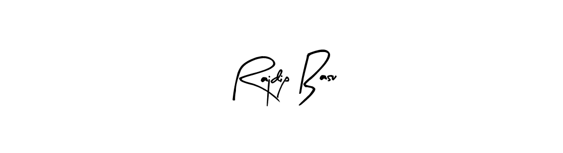 if you are searching for the best signature style for your name Rajdip Basu. so please give up your signature search. here we have designed multiple signature styles  using Arty Signature. Rajdip Basu signature style 8 images and pictures png