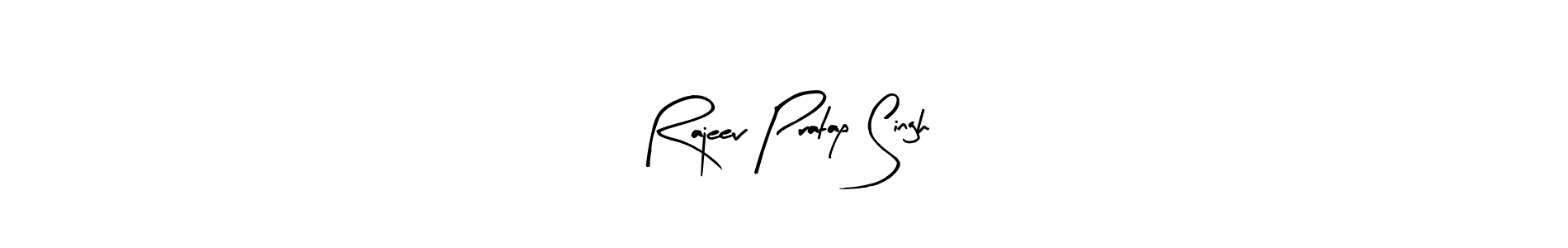 This is the best signature style for the Rajeev Pratap Singh name. Also you like these signature font (Arty Signature). Mix name signature. Rajeev Pratap Singh signature style 8 images and pictures png