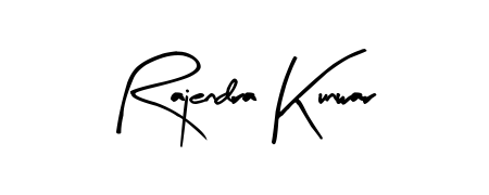 The Arty Signature font transforms the name Rajendra Kunwar into an executive sign with sharp precision and distinguished character. Rajendra Kunwar signature style 8 images and pictures png