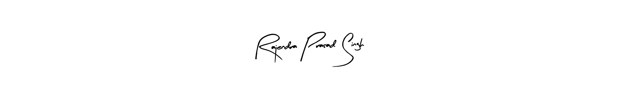 The best way (Arty Signature) to make a short signature is to pick only two or three words in your name. The name Rajendra Prasad Singh include a total of six letters. For converting this name. Rajendra Prasad Singh signature style 8 images and pictures png