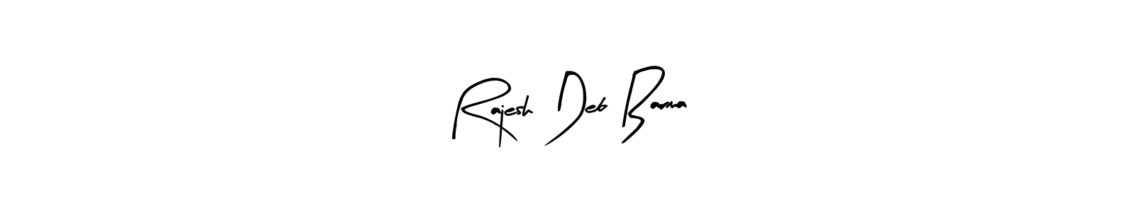 Here are the top 10 professional signature styles for the name Rajesh Deb Barma. These are the best autograph styles you can use for your name. Rajesh Deb Barma signature style 8 images and pictures png