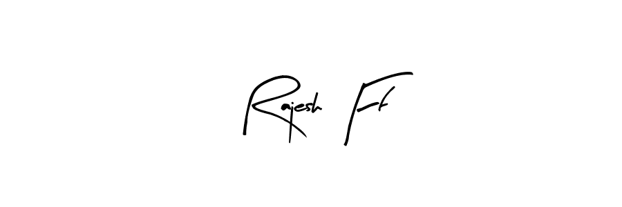 See photos of Rajesh Ff official signature by Spectra . Check more albums & portfolios. Read reviews & check more about Arty Signature font. Rajesh Ff signature style 8 images and pictures png