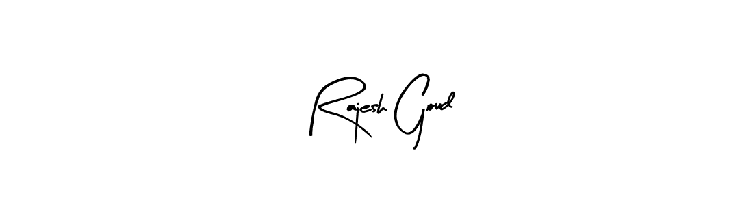 Make a short Rajesh Goud signature style. Manage your documents anywhere anytime using Arty Signature. Create and add eSignatures, submit forms, share and send files easily. Rajesh Goud signature style 8 images and pictures png