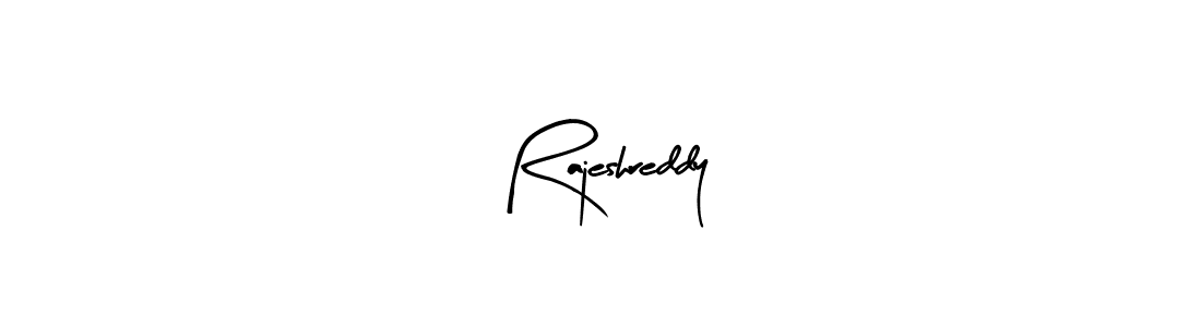 Rajeshreddy stylish signature style. Best Handwritten Sign (Arty Signature) for my name. Handwritten Signature Collection Ideas for my name Rajeshreddy. Rajeshreddy signature style 8 images and pictures png