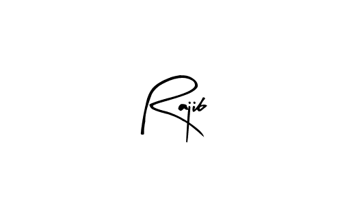 Here are the top 10 professional signature styles for the name Rajib. These are the best autograph styles you can use for your name. Rajib signature style 8 images and pictures png