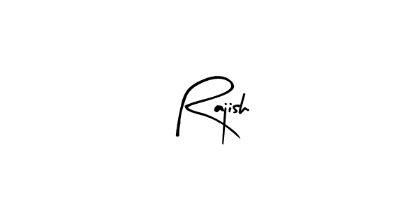 It looks lik you need a new signature style for name Rajish. Design unique handwritten (Arty Signature) signature with our free signature maker in just a few clicks. Rajish signature style 8 images and pictures png