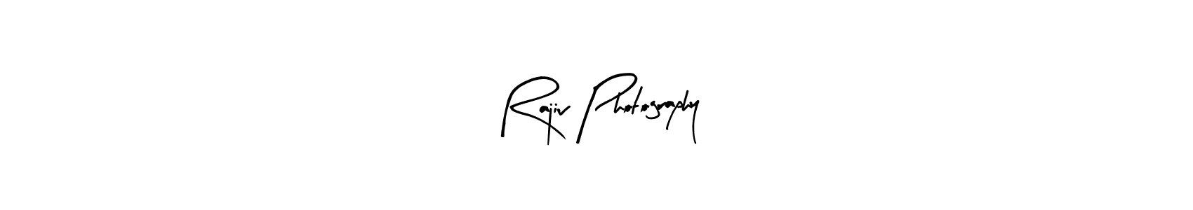 You can use this online signature creator to create a handwritten signature for the name Rajiv Photography. This is the best online autograph maker. Rajiv Photography signature style 8 images and pictures png