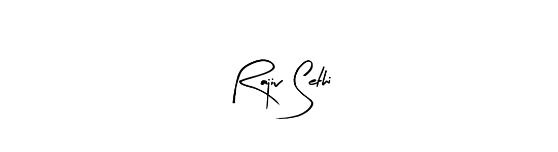 Here are the top 10 professional signature styles for the name Rajiv Sethi. These are the best autograph styles you can use for your name. Rajiv Sethi signature style 8 images and pictures png