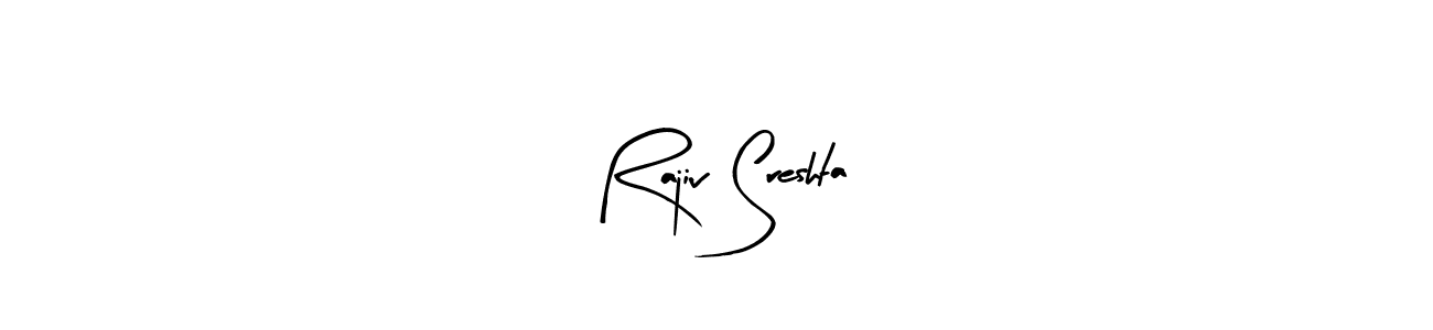 Check out images of Autograph of Rajiv Sreshta name. Actor Rajiv Sreshta Signature Style. Arty Signature is a professional sign style online. Rajiv Sreshta signature style 8 images and pictures png