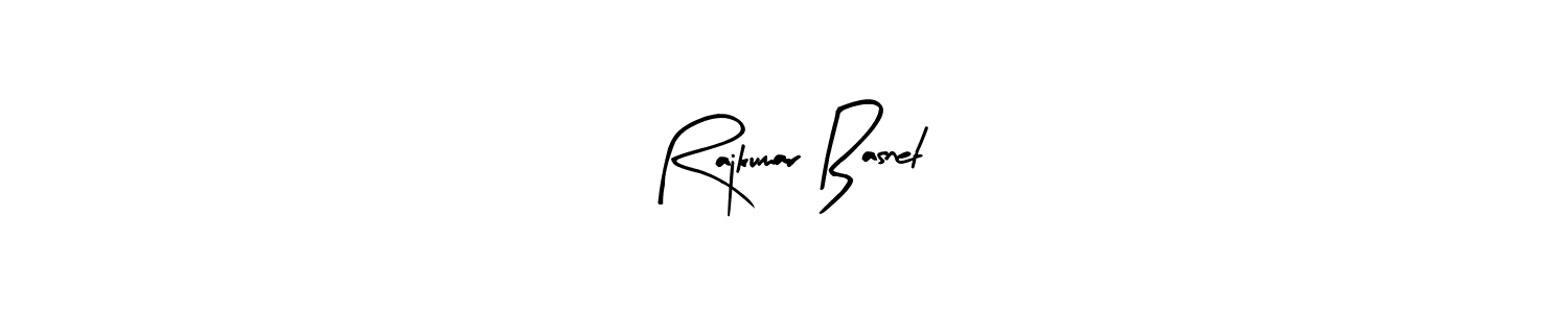 How to Draw Rajkumar Basnet signature style? Arty Signature is a latest design signature styles for name Rajkumar Basnet. Rajkumar Basnet signature style 8 images and pictures png