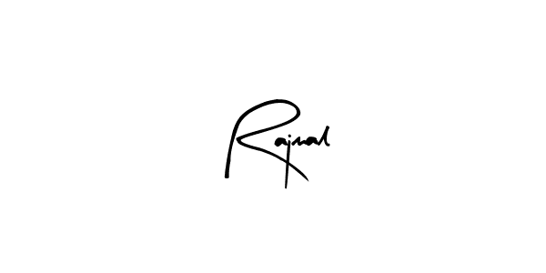 if you are searching for the best signature style for your name Rajmal. so please give up your signature search. here we have designed multiple signature styles  using Arty Signature. Rajmal signature style 8 images and pictures png