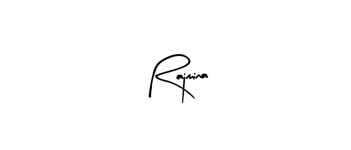 Best and Professional Signature Style for Rajmina. Arty Signature Best Signature Style Collection. Rajmina signature style 8 images and pictures png