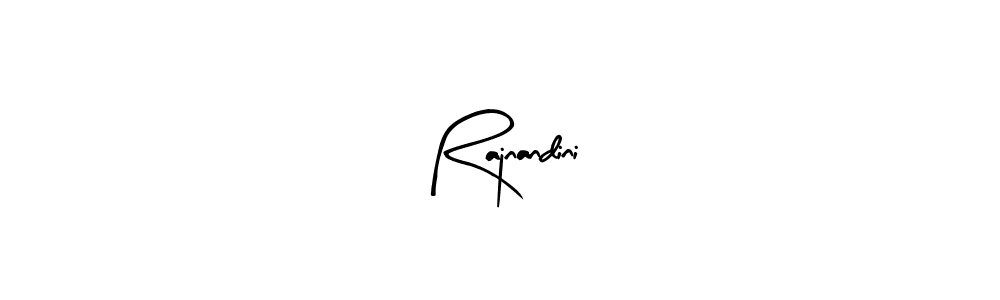 Also You can easily find your signature by using the search form. We will create Rajnandini name handwritten signature images for you free of cost using Arty Signature sign style. Rajnandini signature style 8 images and pictures png