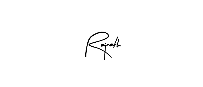Use a signature maker to create a handwritten signature online. With this signature software, you can design (Arty Signature) your own signature for name Rajnath. Rajnath signature style 8 images and pictures png