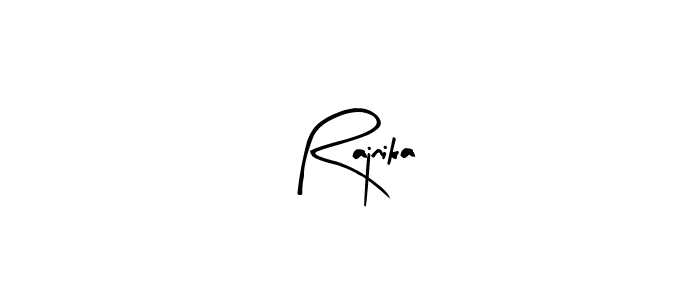 Once you've used our free online signature maker to create your best signature Arty Signature style, it's time to enjoy all of the benefits that Rajnika name signing documents. Rajnika signature style 8 images and pictures png